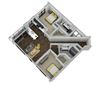 Sancus Floor Plan